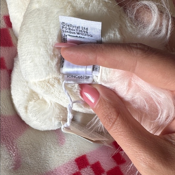 Jellycat Bashful Unicorn Medium - Picture 7 of 7